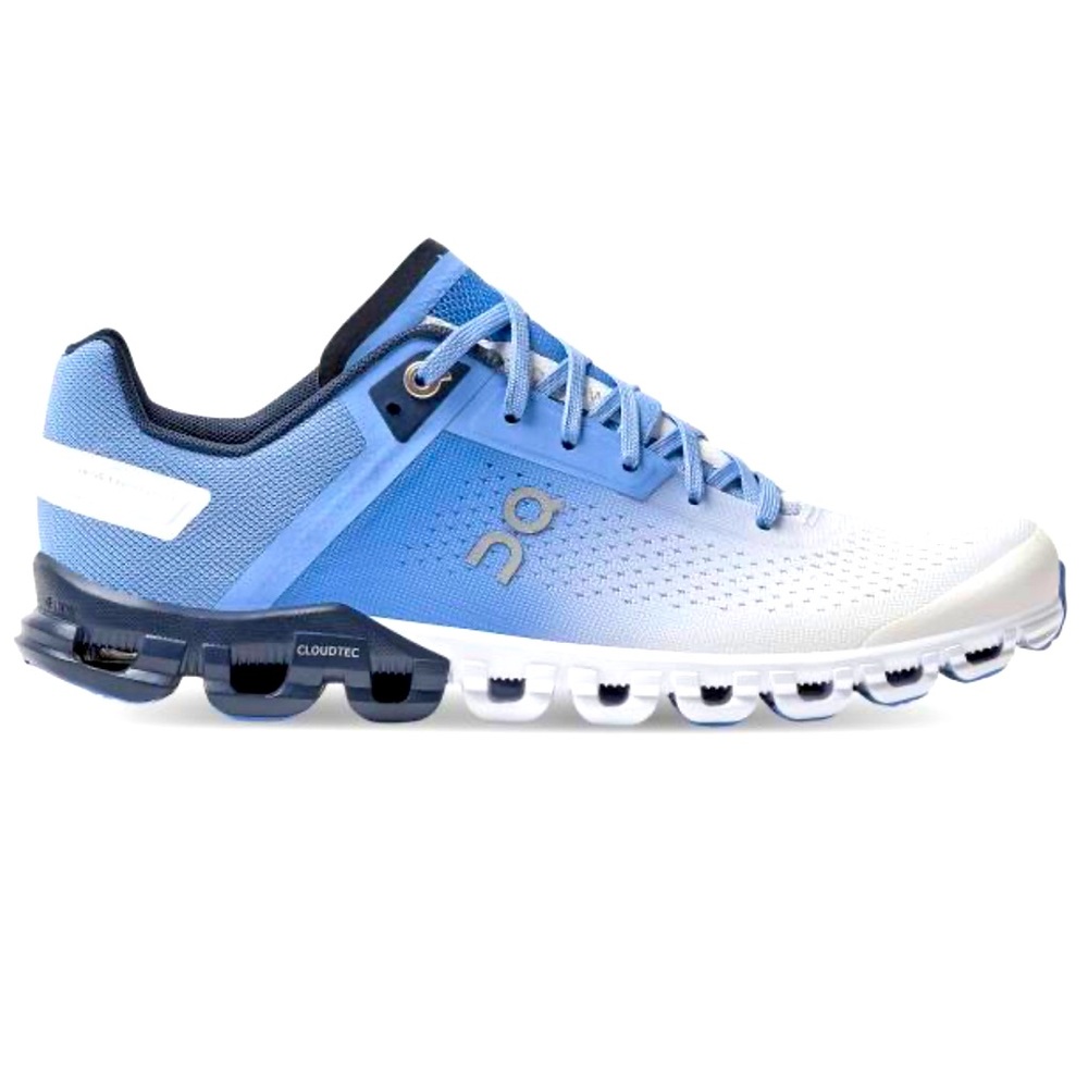 On Running Tennis Shoes Size 8